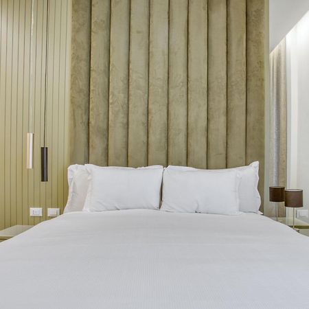 Le Suite Del Corso The Smart Boutique Aparthotel By Ospitami Milano Exteriör bild