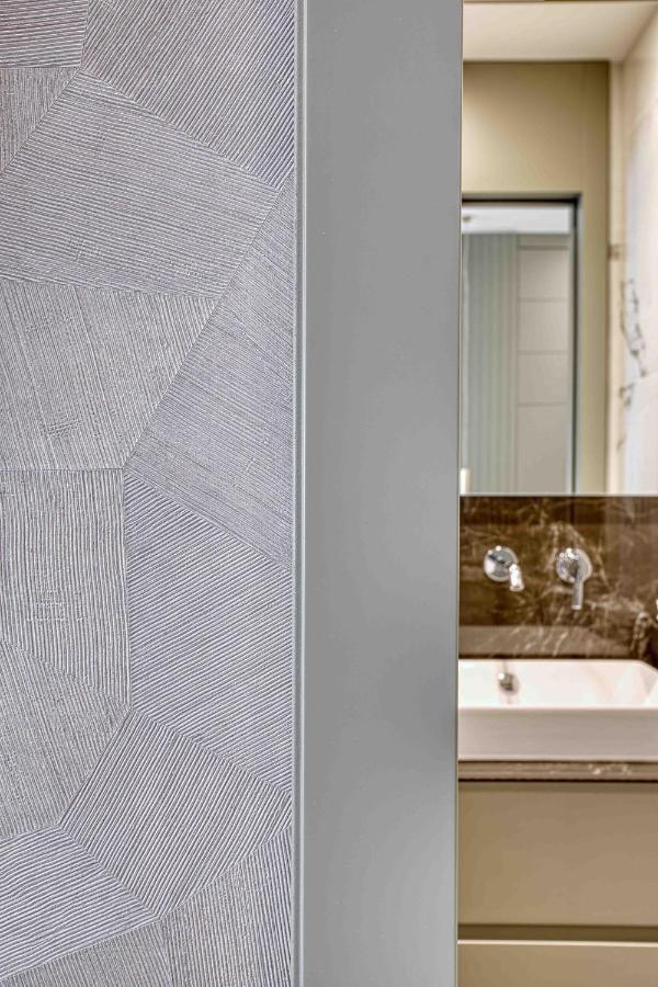 Le Suite Del Corso The Smart Boutique Aparthotel By Ospitami Milano Exteriör bild