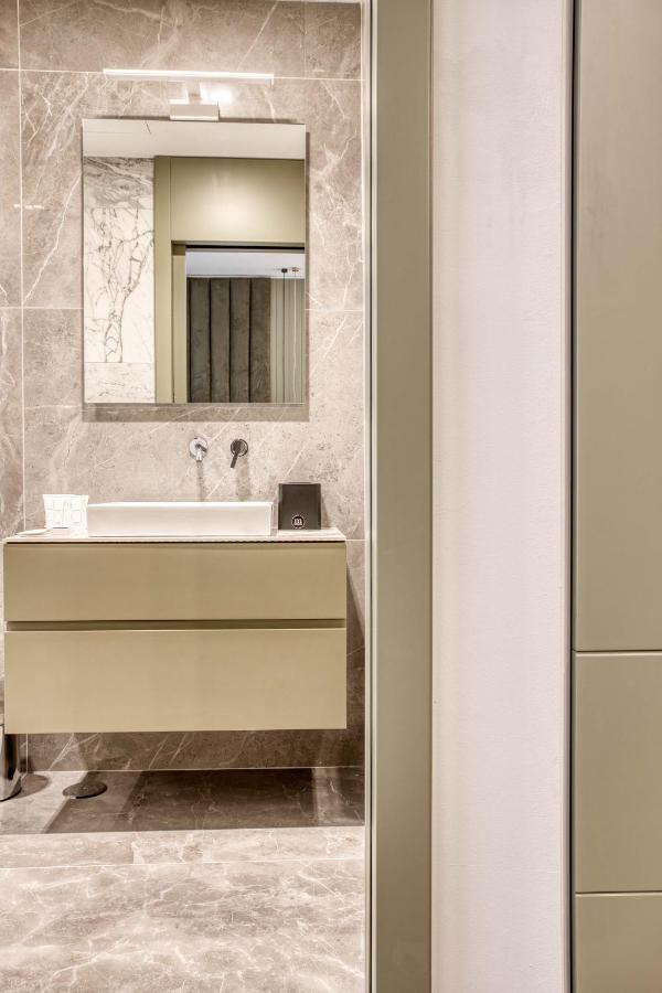 Le Suite Del Corso The Smart Boutique Aparthotel By Ospitami Milano Exteriör bild