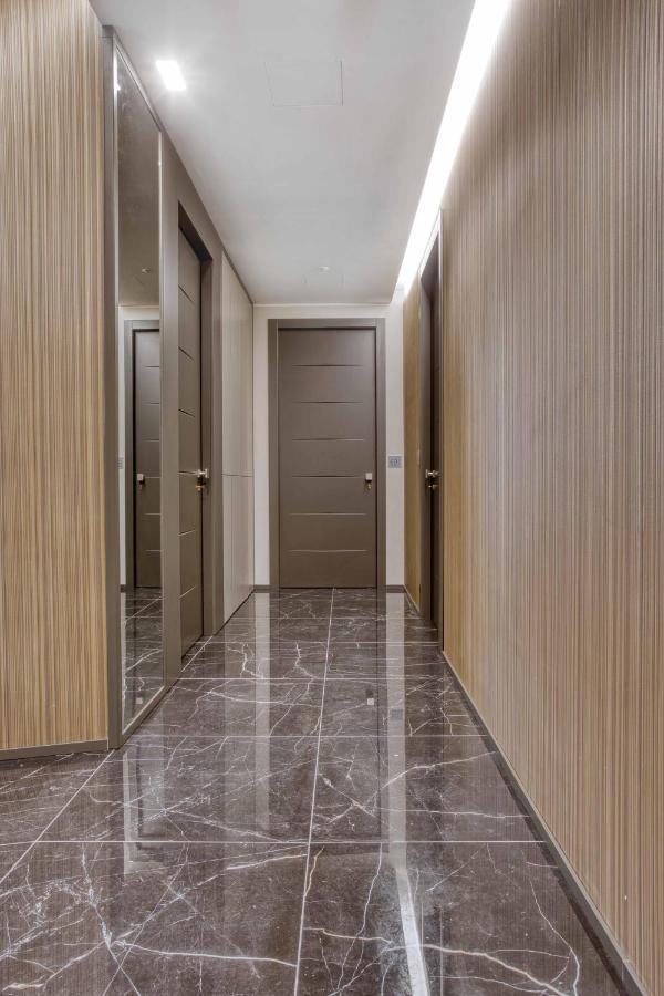 Le Suite Del Corso The Smart Boutique Aparthotel By Ospitami Milano Exteriör bild