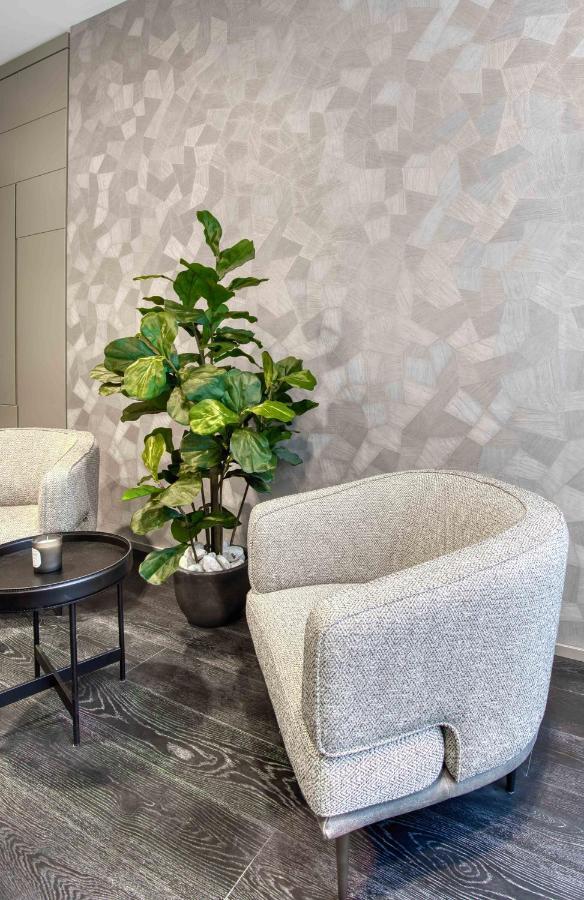 Le Suite Del Corso The Smart Boutique Aparthotel By Ospitami Milano Exteriör bild