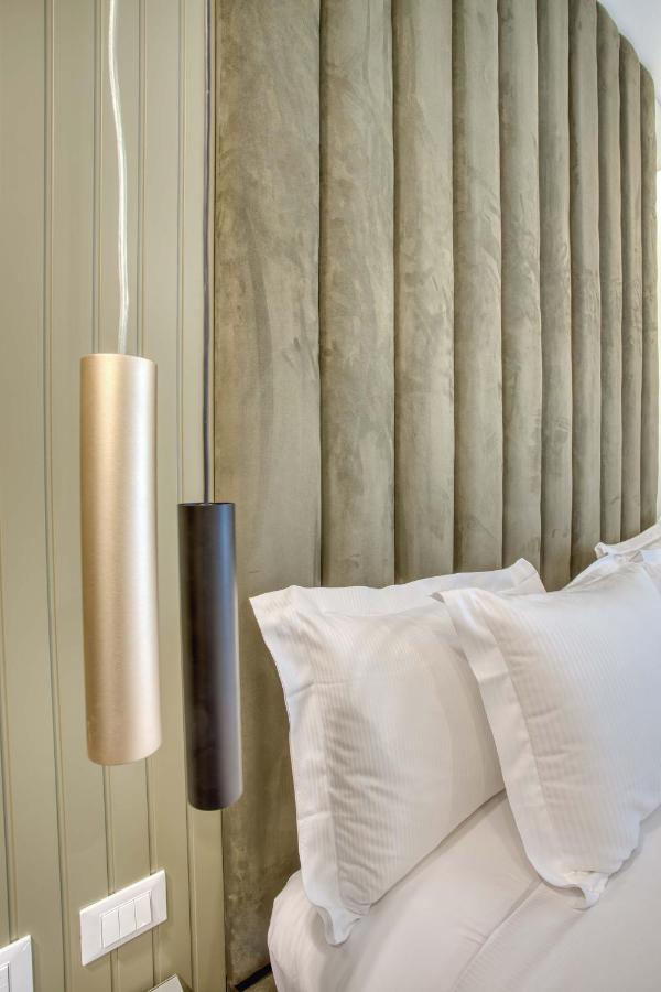 Le Suite Del Corso The Smart Boutique Aparthotel By Ospitami Milano Exteriör bild